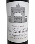 Chateau Leoville Las Cases 2015