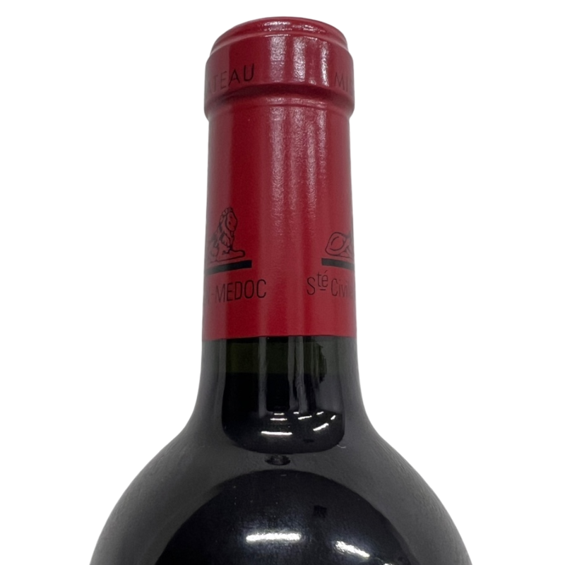 Chateau Leoville Las Cases 2015