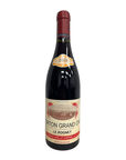 Charles Noellat Corton Grand Cru Le Rognet 2021