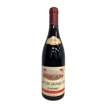 Charles Noellat Corton Grand Cru Le Rognet 2021