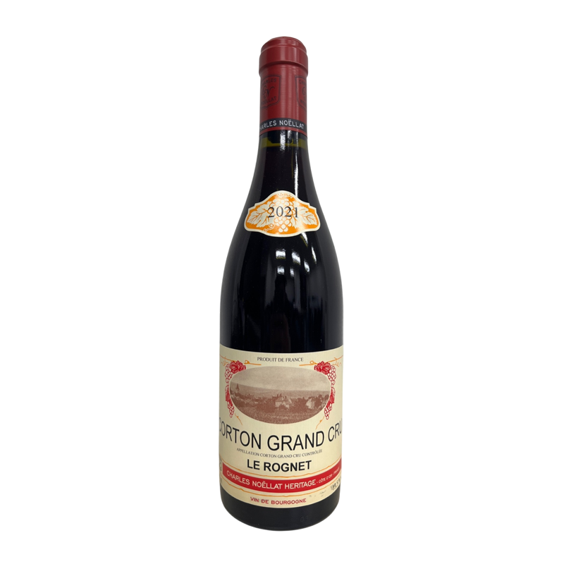 Charles Noellat Corton Grand Cru Le Rognet 2021