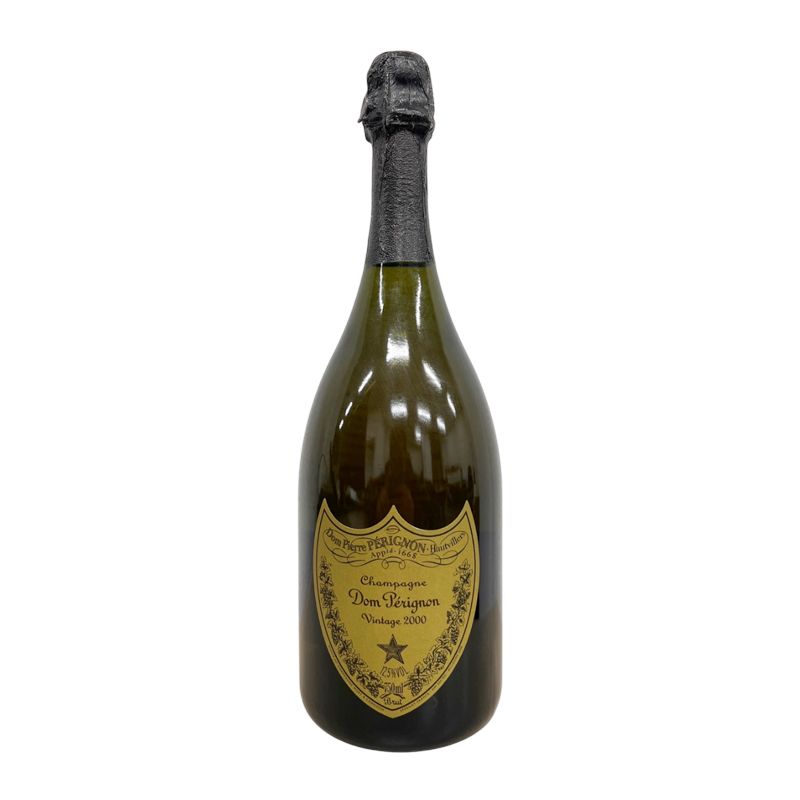 Moet & Chandon Dom Perignon 2000