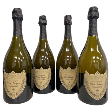 Moet & Chandon Dom Perignon 2008