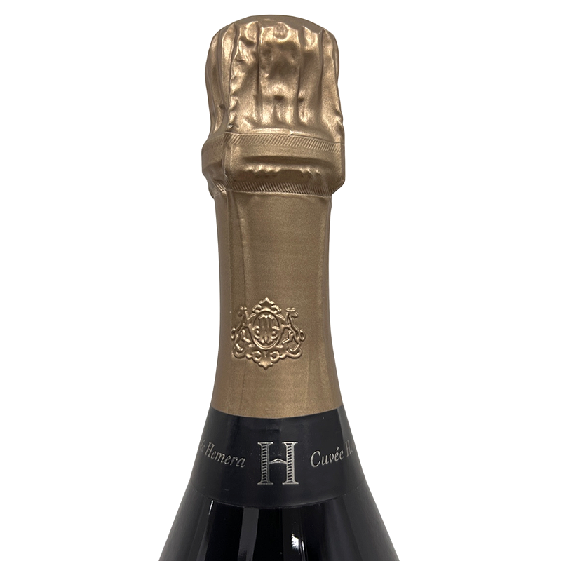 Henriot Cuvee Hemera 2008