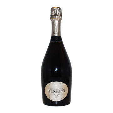 Henriot Cuvee des Enchanteleurs 1998