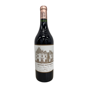 Chateau Haut-Brion 2015