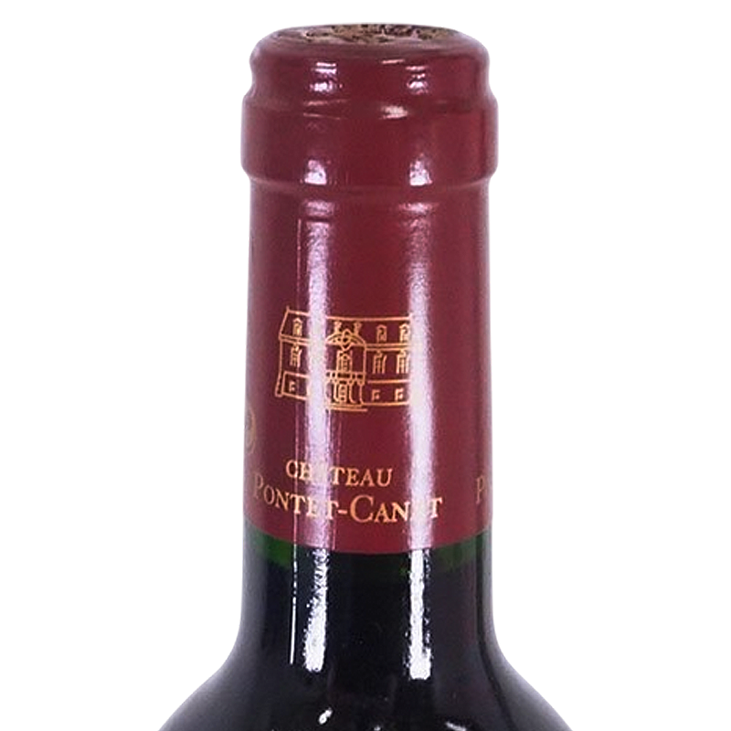 Chateau Pontet Canet 1994