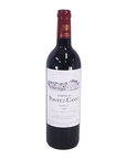Chateau Pontet Canet 1995