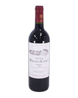 Chateau Pontet Canet 1999