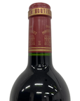 Chateau Pontet Canet 2000
