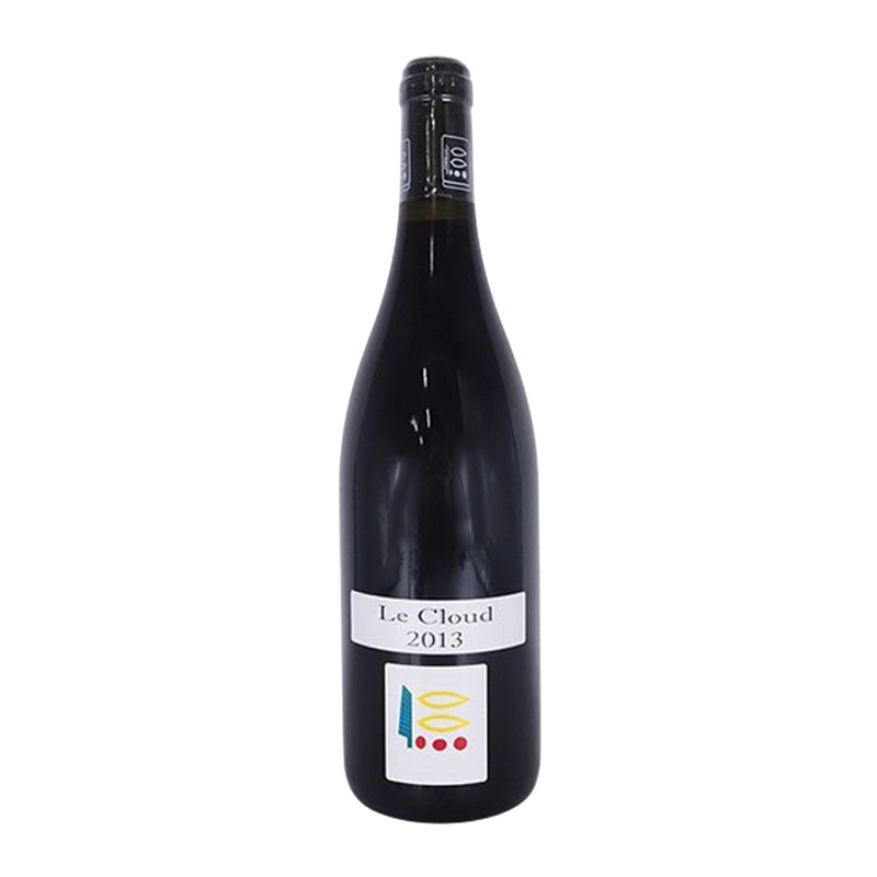 Prieure Roch Ladoix Le Cloud Rouge 2013