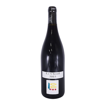Prieure Roch Ladoix Le Cloud Rouge 2015