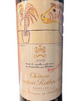 Chateau Mouton Rothschild 2006