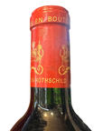 Chateau Mouton Rothschild 2006