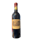 Chateau Lafite Rothschild 1986