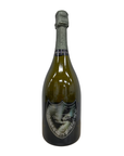 Moet & Chandon Dom Perignon Lady Gaga 2010