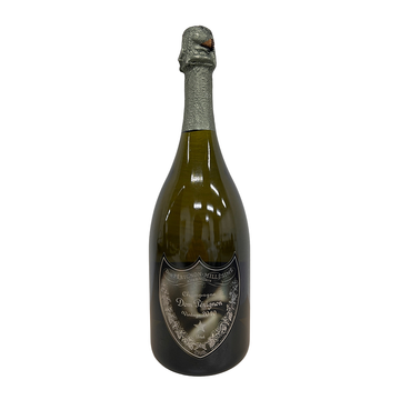 Moet & Chandon Dom Perignon Lady Gaga 2010 (캡씰 데미지)