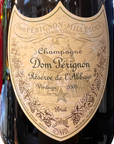 Dom Perignon Reserve de L'Abbaye 2003