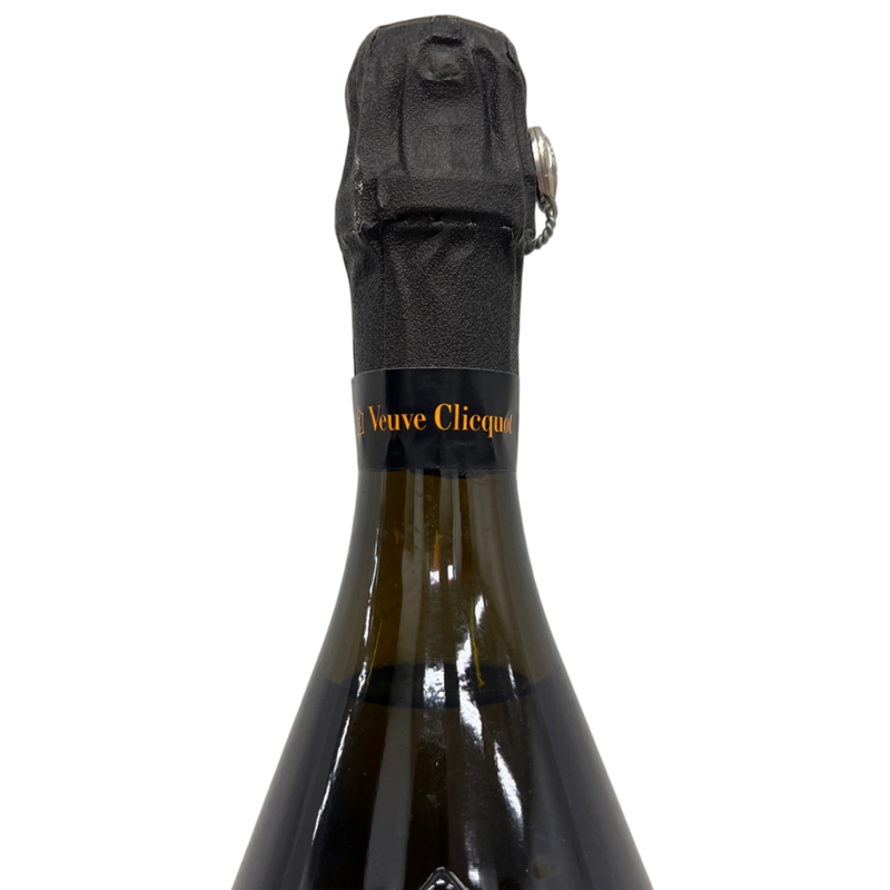 Veuve Clicquot La Grande Dame 2008
