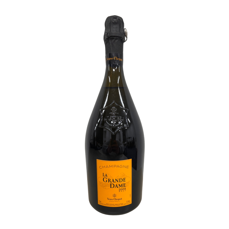 Veuve Clicquot La Grande Dame 2008