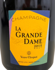Veuve Clicquot La Grande Dame 2015