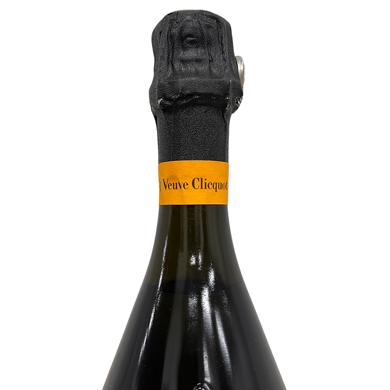Veuve Clicquot La Grande Dame 2015