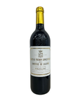 Chateau Pichon Longueville Comtesse de Lalande 2011