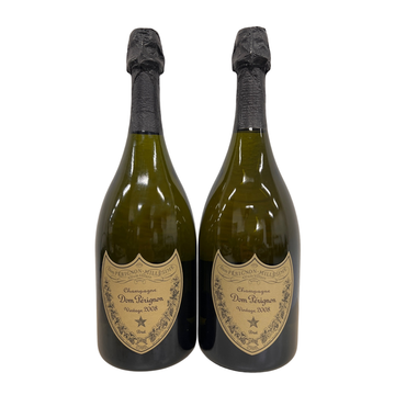 Moet & Chandon Dom Perignon 2008