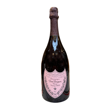 Moet & Chandon Dom Perignon Rose 2003