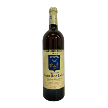 Chateau Smith Haut Lafitte 1998