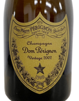 Moet & Chandon Dom Perignon 2002