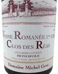 Domaine Michel Gros Vosne Romanee Clos des Reas 2017