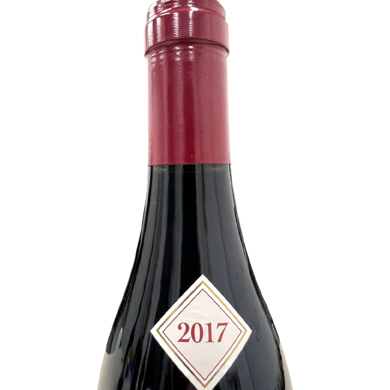 Domaine Michel Gros Vosne Romanee Clos des Reas 2017