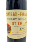 Chateau Figeac 1997
