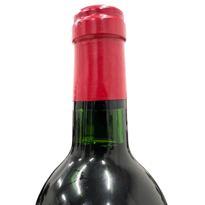 Chateau Figeac 1997