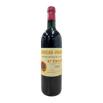 Chateau Figeac 1997