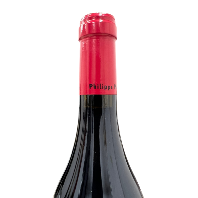 Philippe Pacalet Corton-Bressandes Grand Cru 2017
