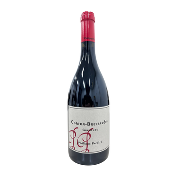 Philippe Pacalet Corton-Bressandes Grand Cru 2017