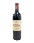 Pavillon Rouge du Chateau Margaux 2004