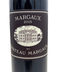Margaux du Chateau Margaux 2015