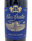 Clos Apalta 2014