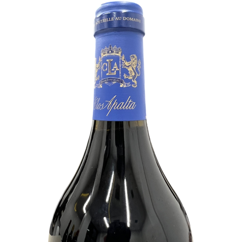 Clos Apalta 2014