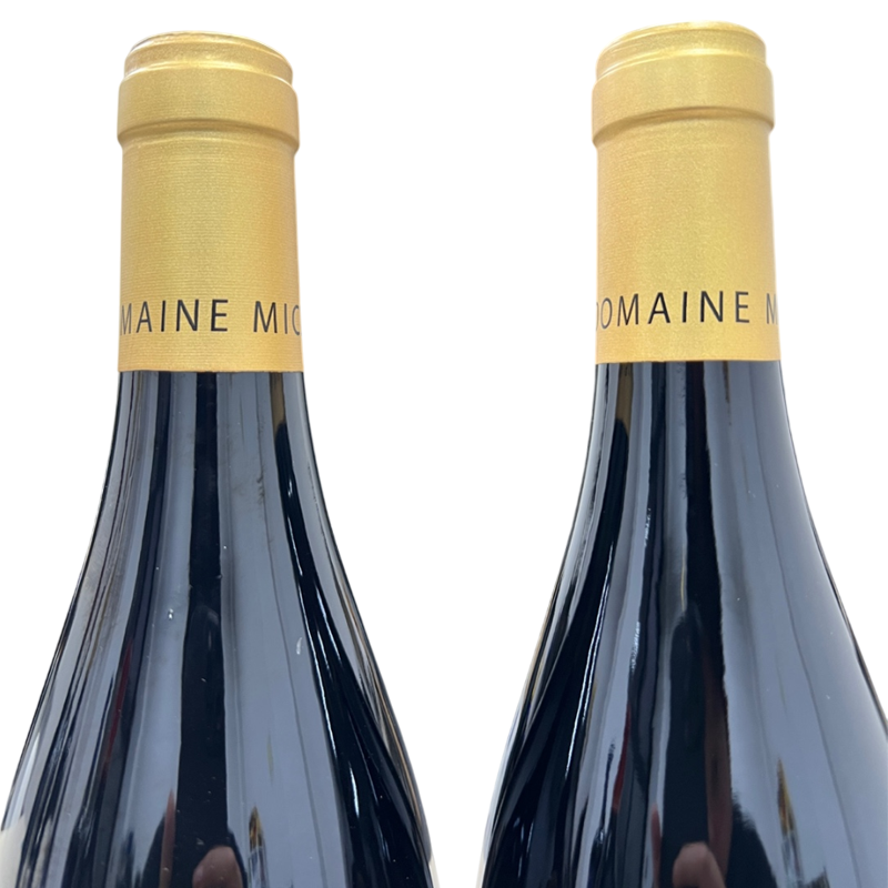 Domaine Michel Gros Vosne Romanee Clos des Reas 2019