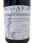 Domaine Dugat-Py Gevrey-Chambertin Premier Cru Petite Chapelle 2013