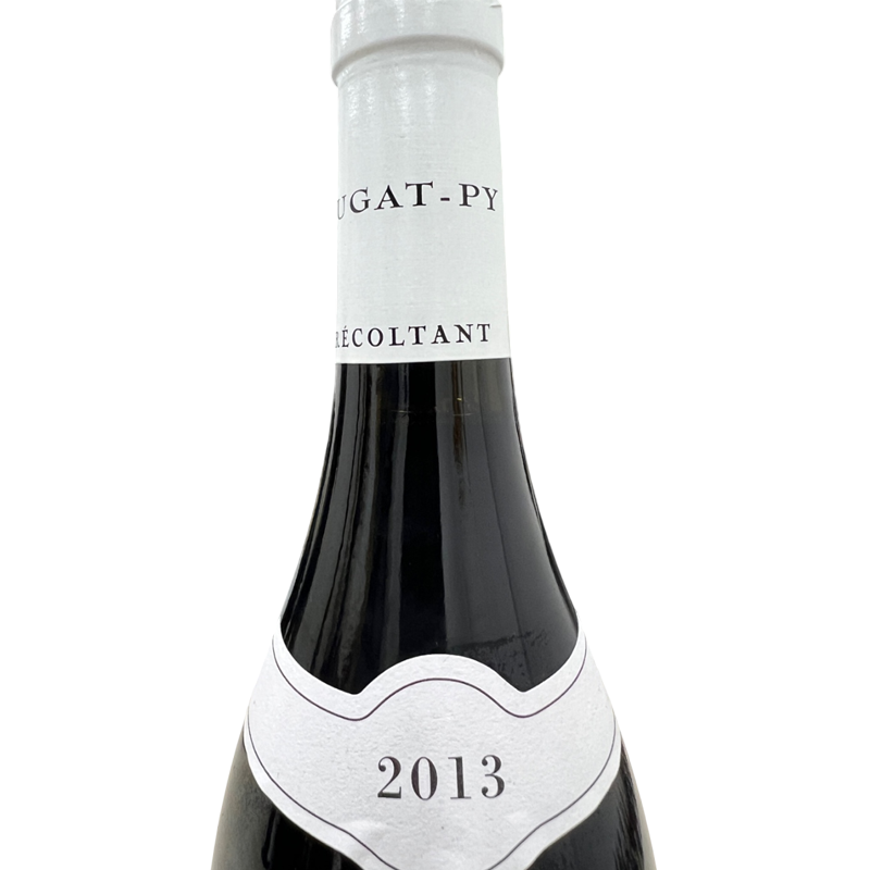 Domaine Dugat-Py Gevrey-Chambertin Premier Cru Petite Chapelle 2013