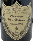 Moet & Chandon Dom Perignon 2006