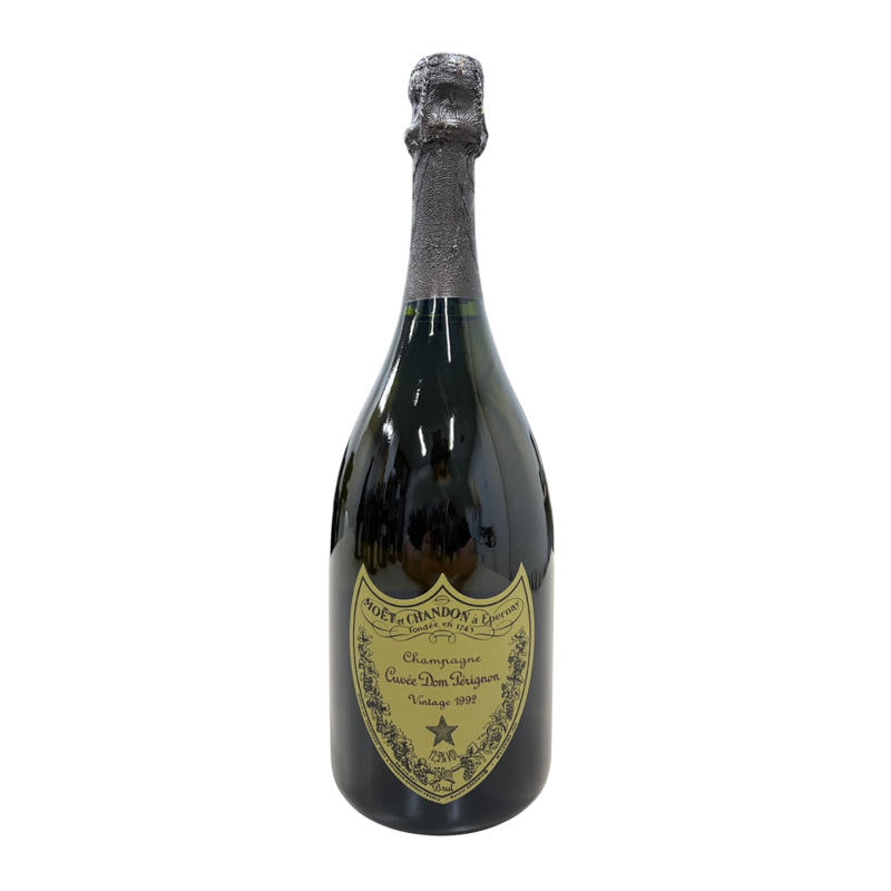 Moet & Chandon Dom Perignon 1992