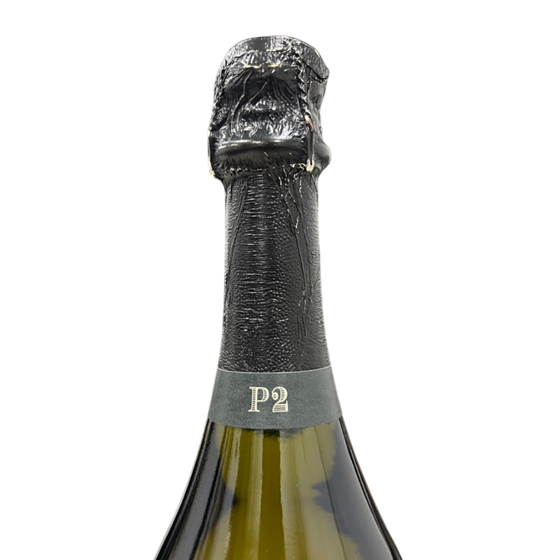 Moet & Chandon Dom Perignon P2 2004