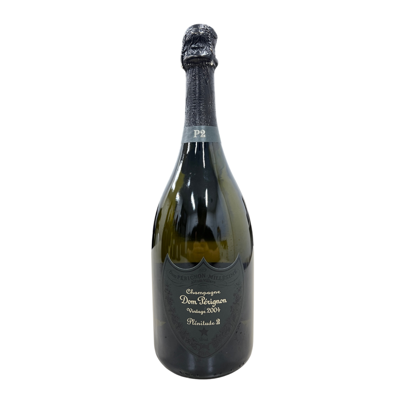 Moet & Chandon Dom Perignon P2 2004