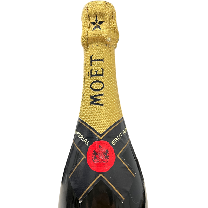 Moet & Chandon Brut Imperial 1980~90s